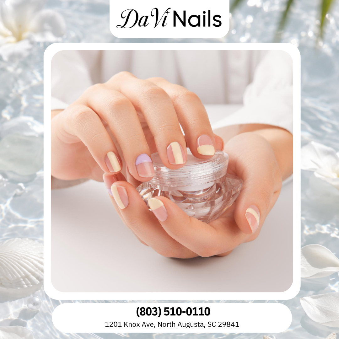 Da-Vi Nails nail photo 1