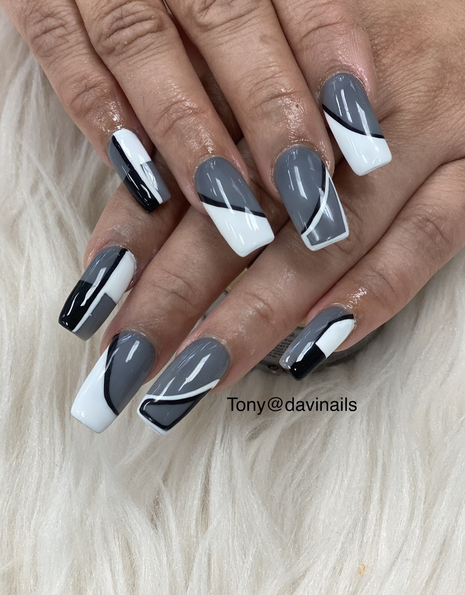 Da-Vi Nails nail photo 3